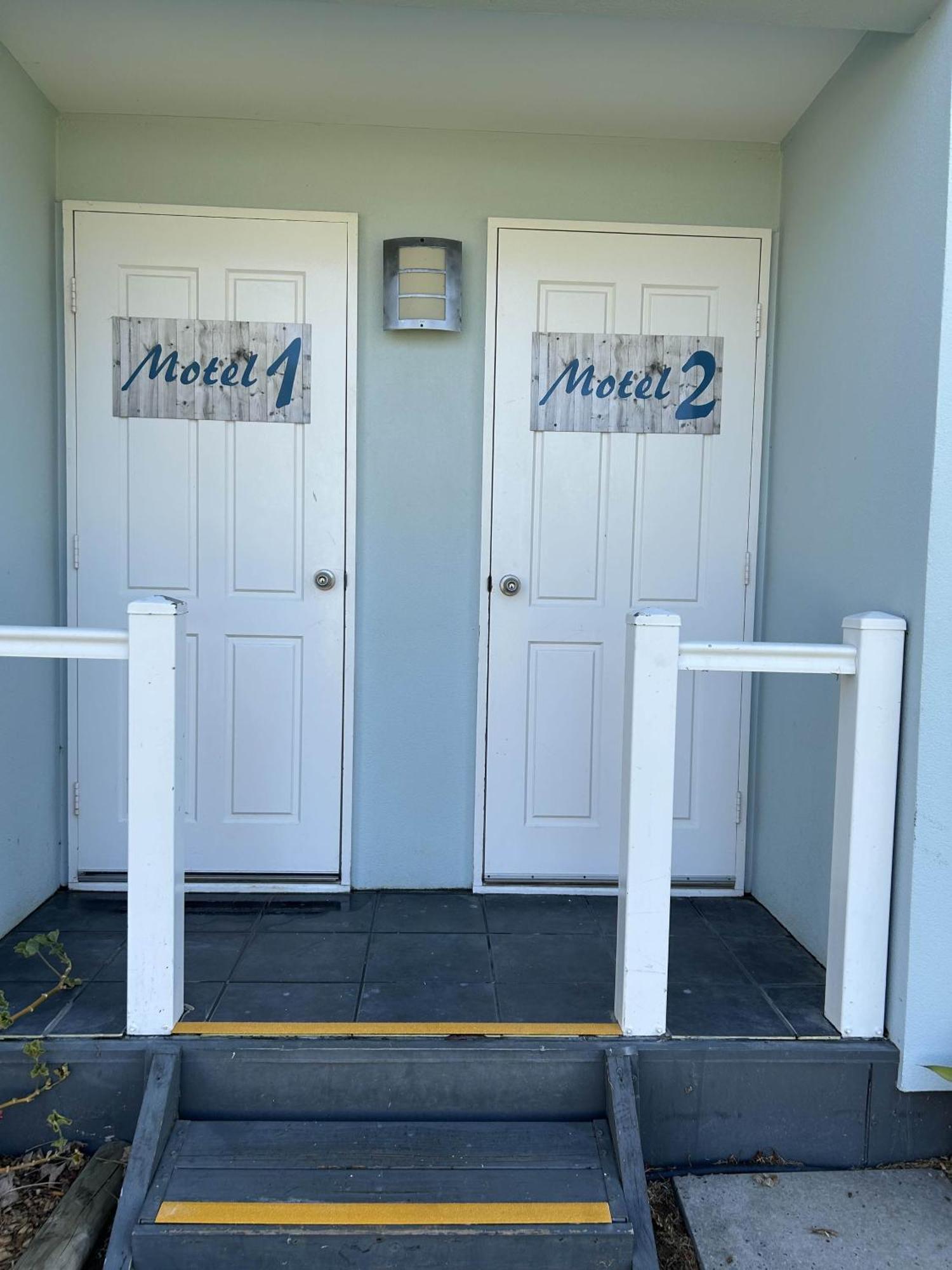 Mandurah Coastal Holiday Park Bagian luar foto
