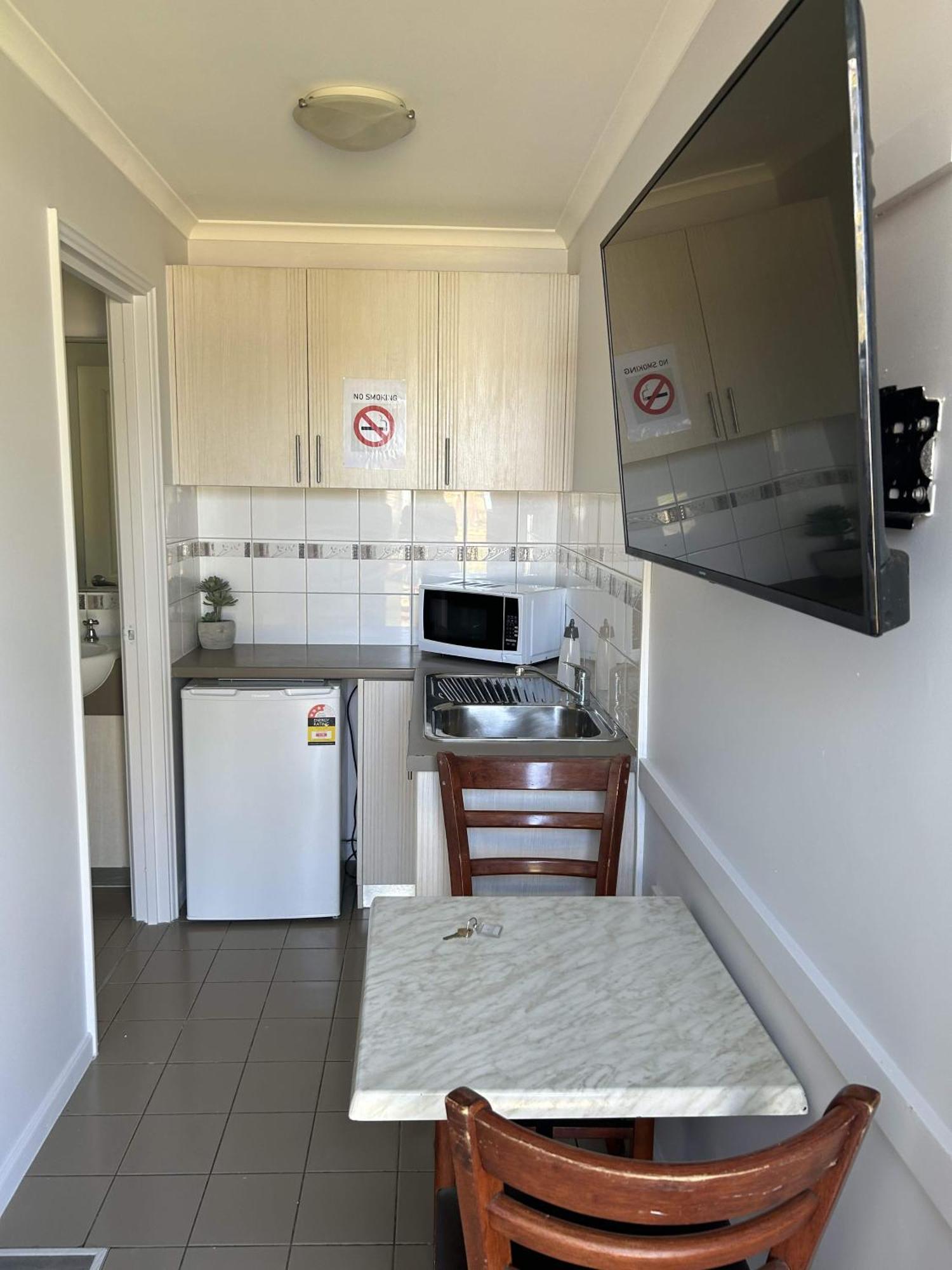 Mandurah Coastal Holiday Park Bagian luar foto