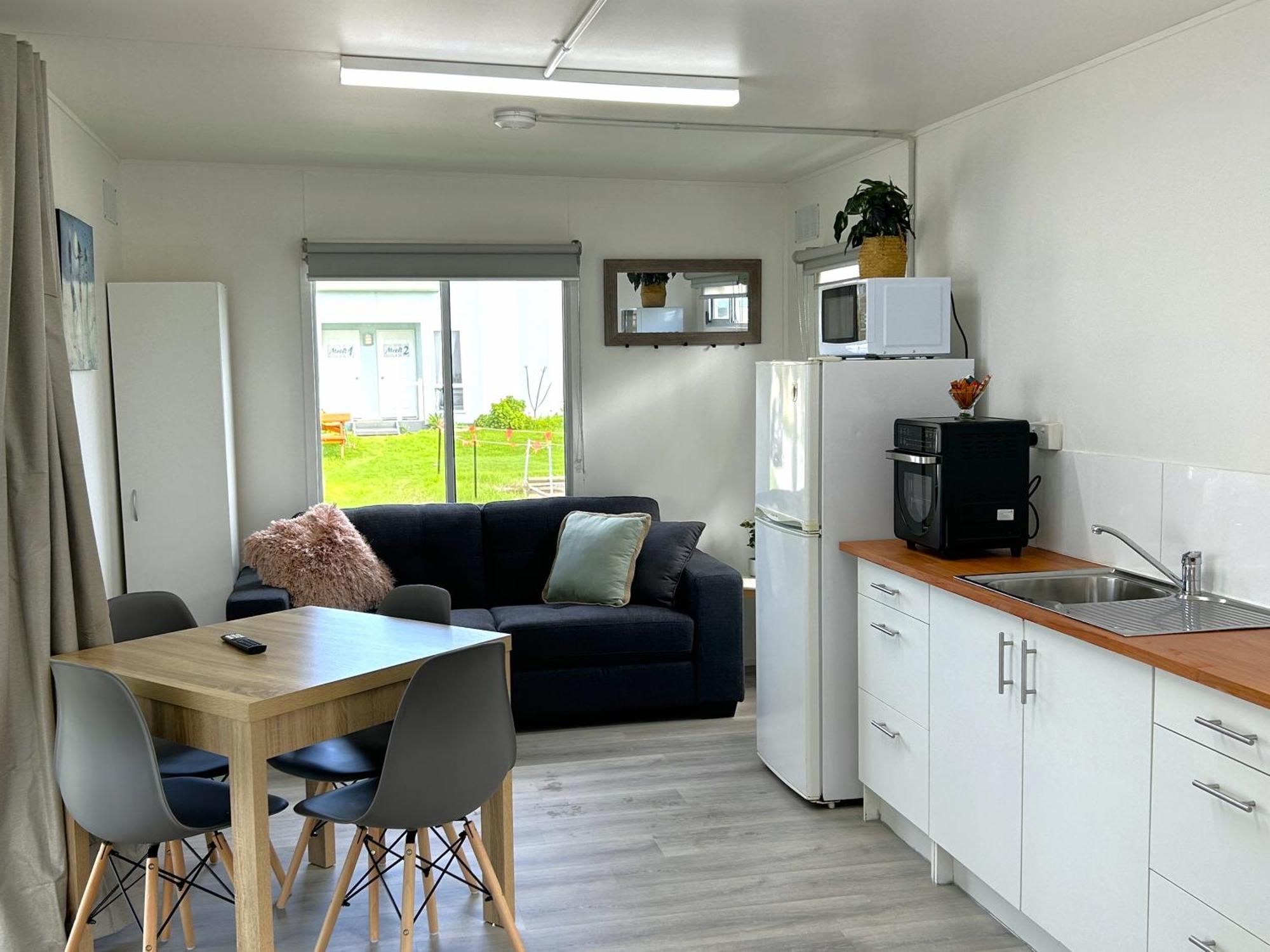 Mandurah Coastal Holiday Park Bagian luar foto