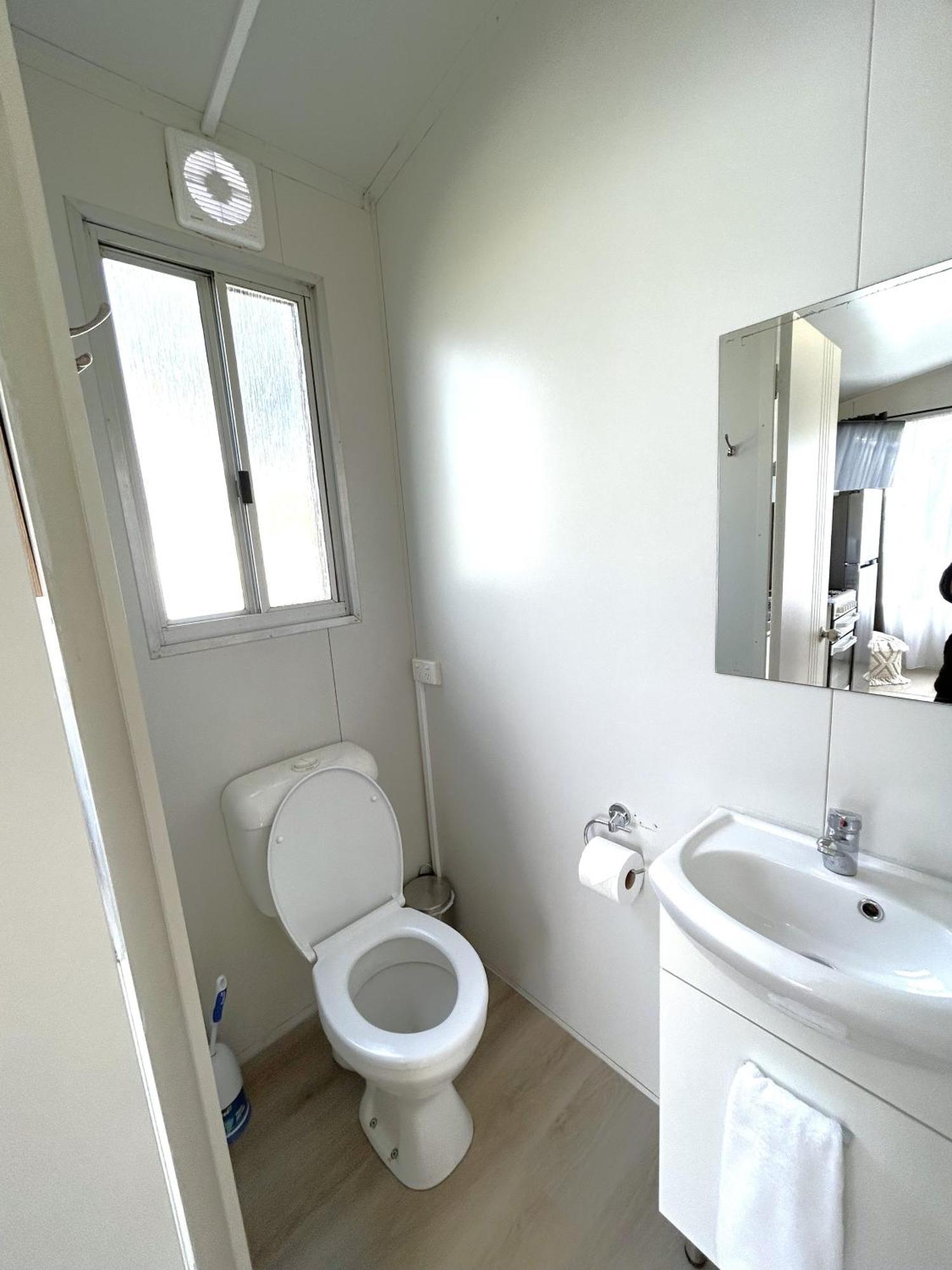 Mandurah Coastal Holiday Park Bagian luar foto