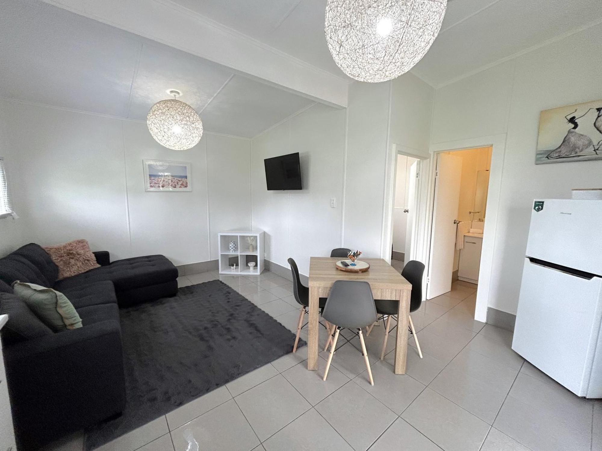 Mandurah Coastal Holiday Park Bagian luar foto