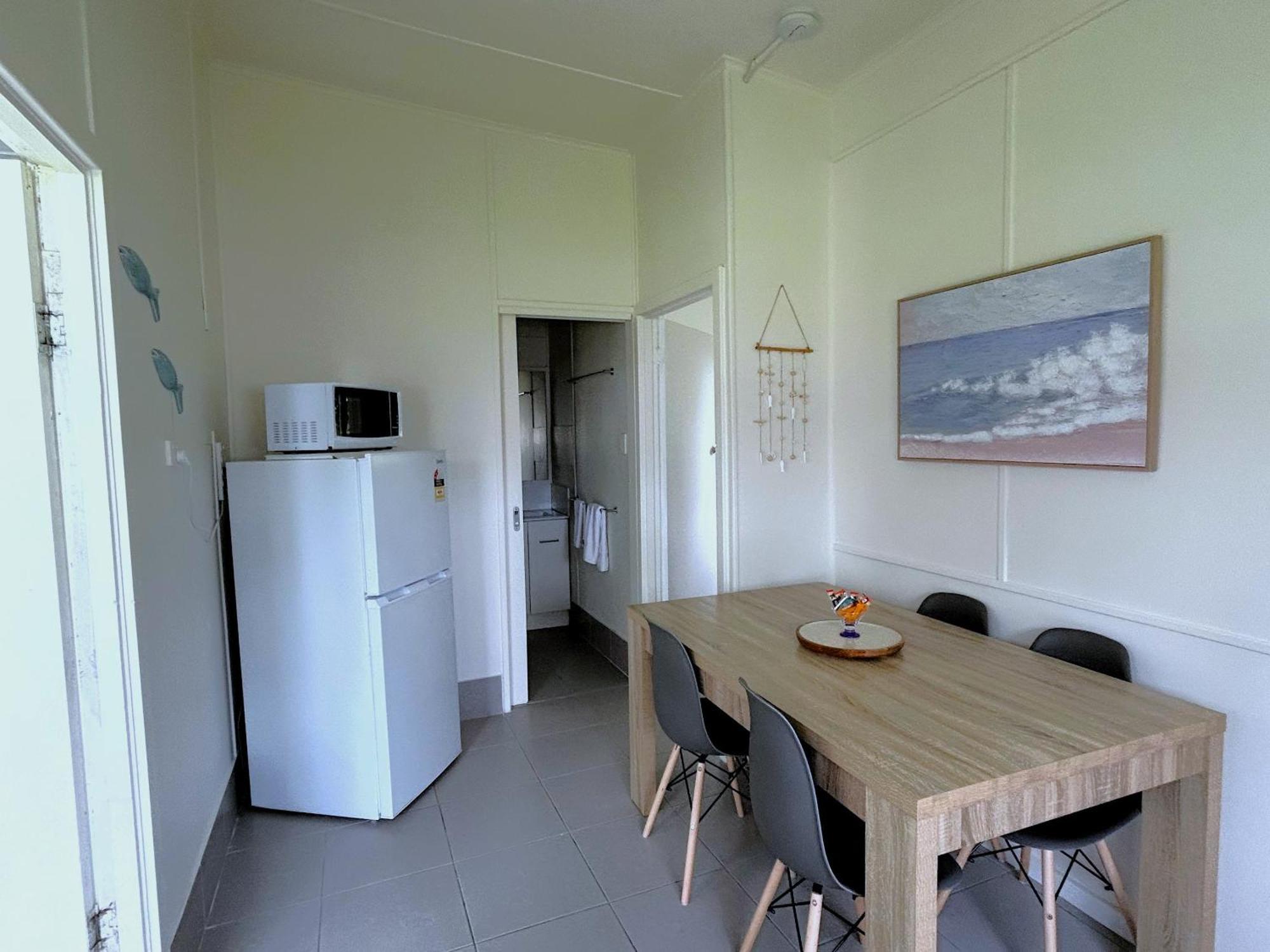 Mandurah Coastal Holiday Park Bagian luar foto