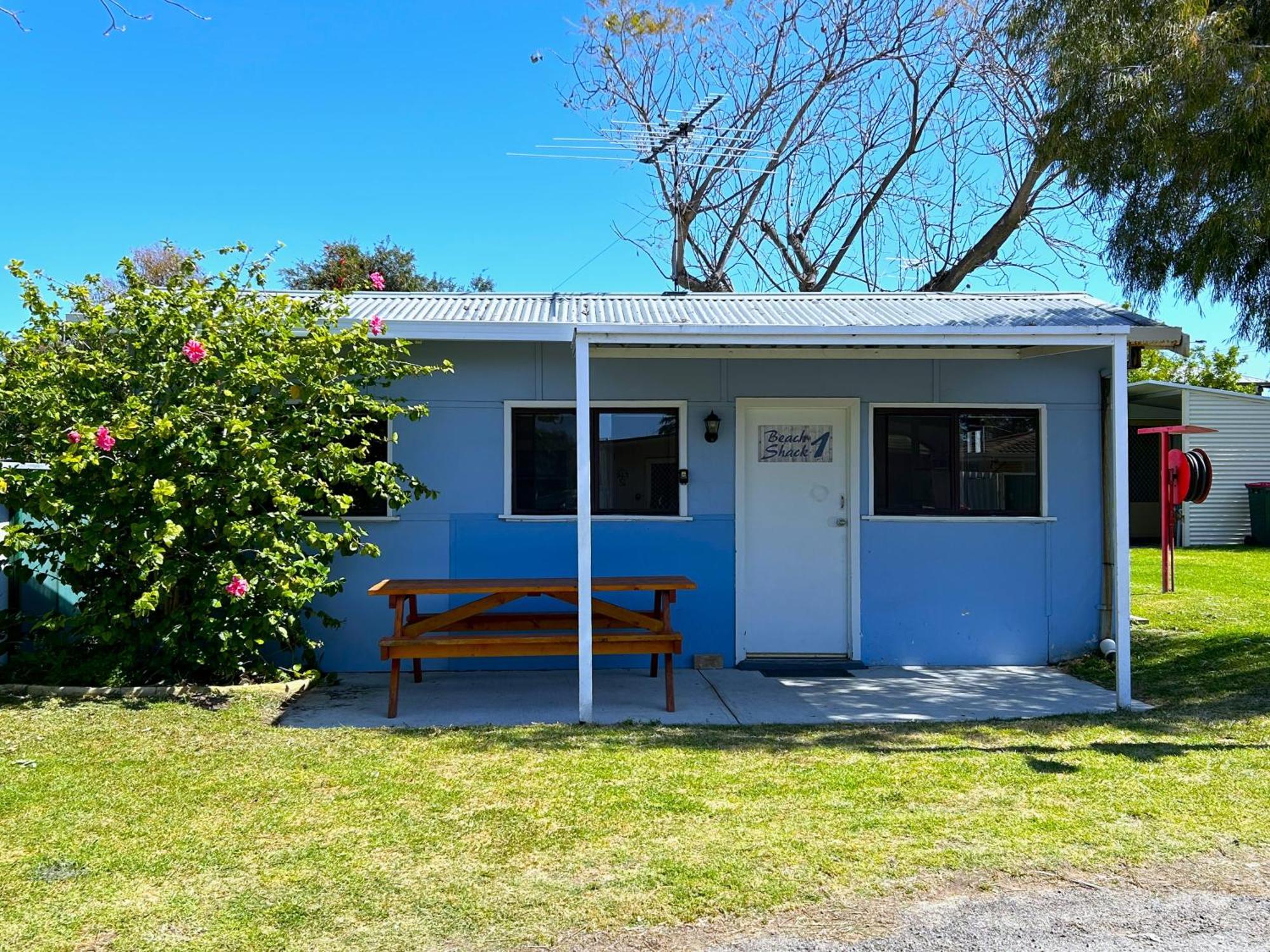 Mandurah Coastal Holiday Park Bagian luar foto