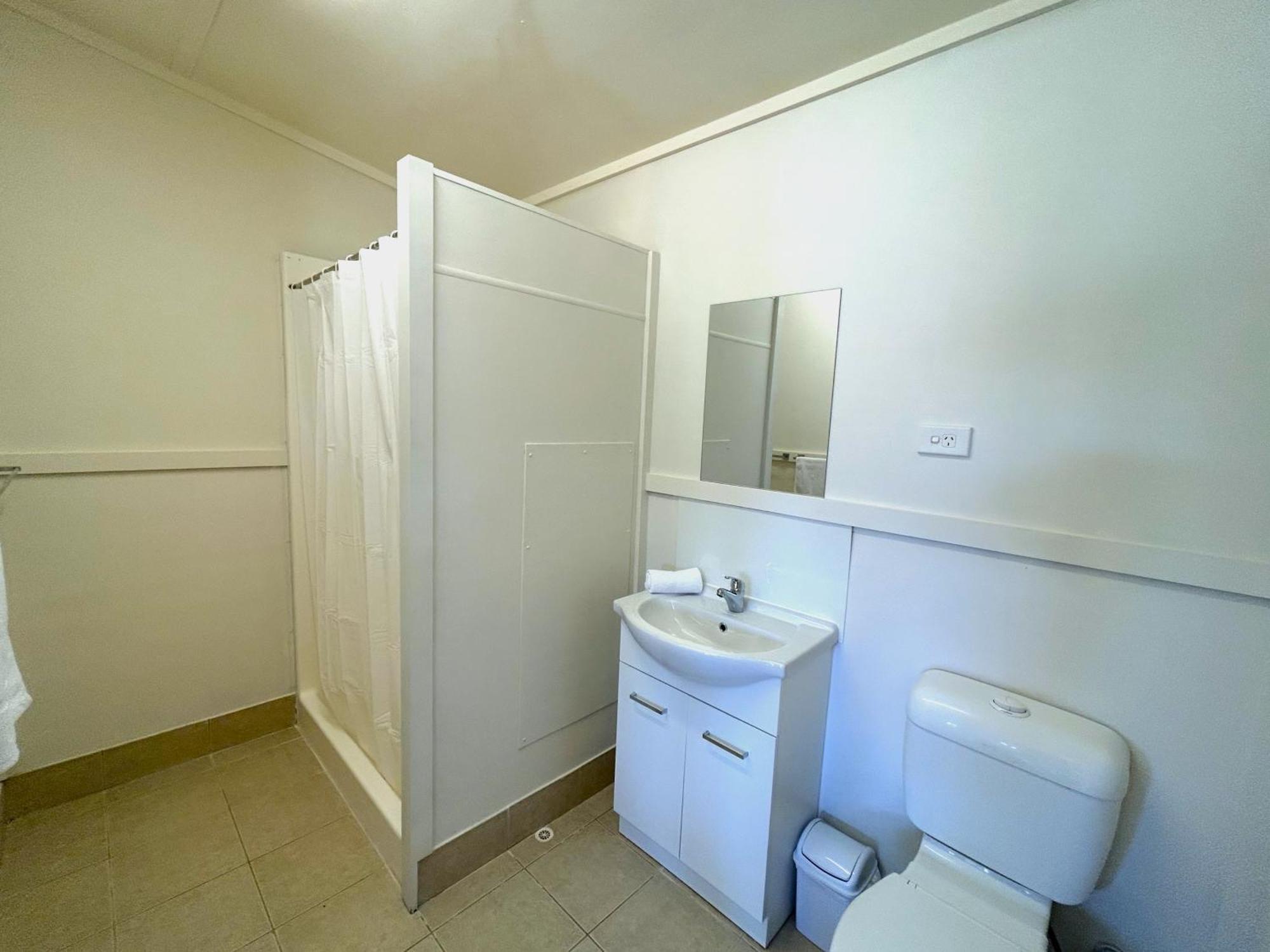 Mandurah Coastal Holiday Park Bagian luar foto