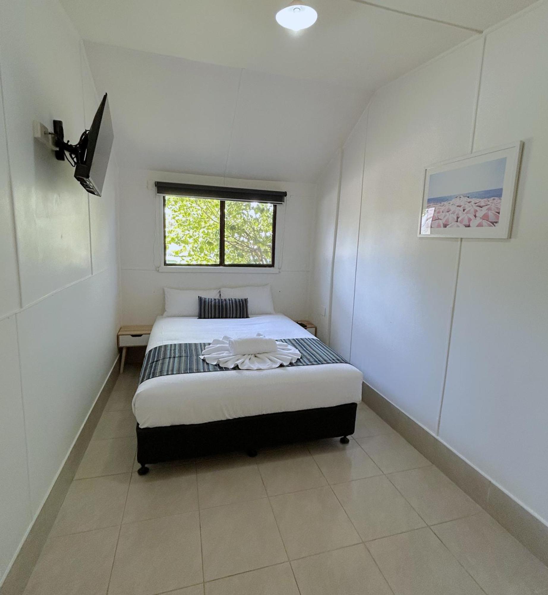 Mandurah Coastal Holiday Park Bagian luar foto