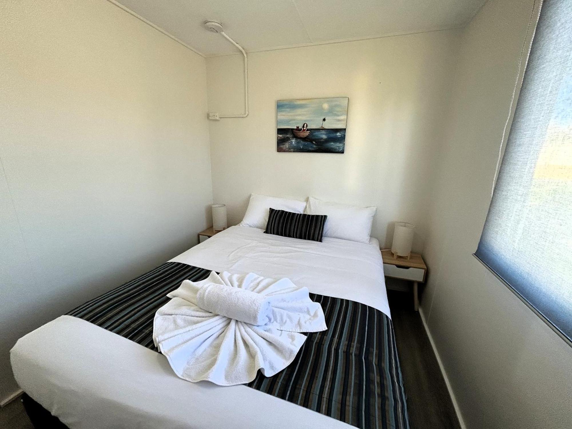 Mandurah Coastal Holiday Park Bagian luar foto