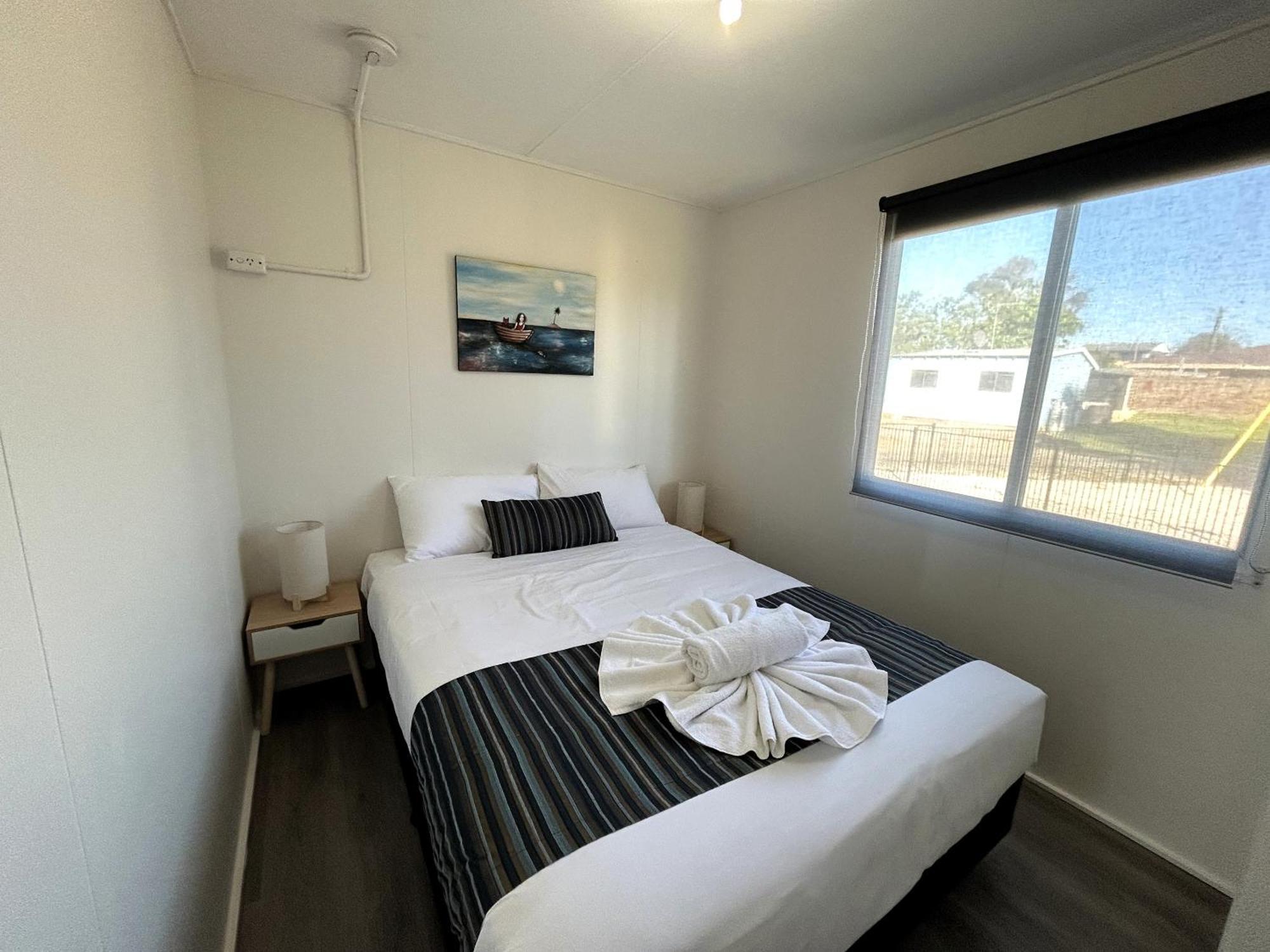 Mandurah Coastal Holiday Park Bagian luar foto