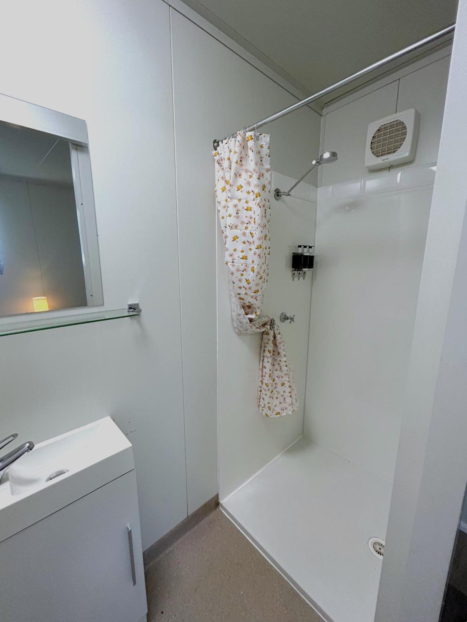 Mandurah Coastal Holiday Park Bagian luar foto