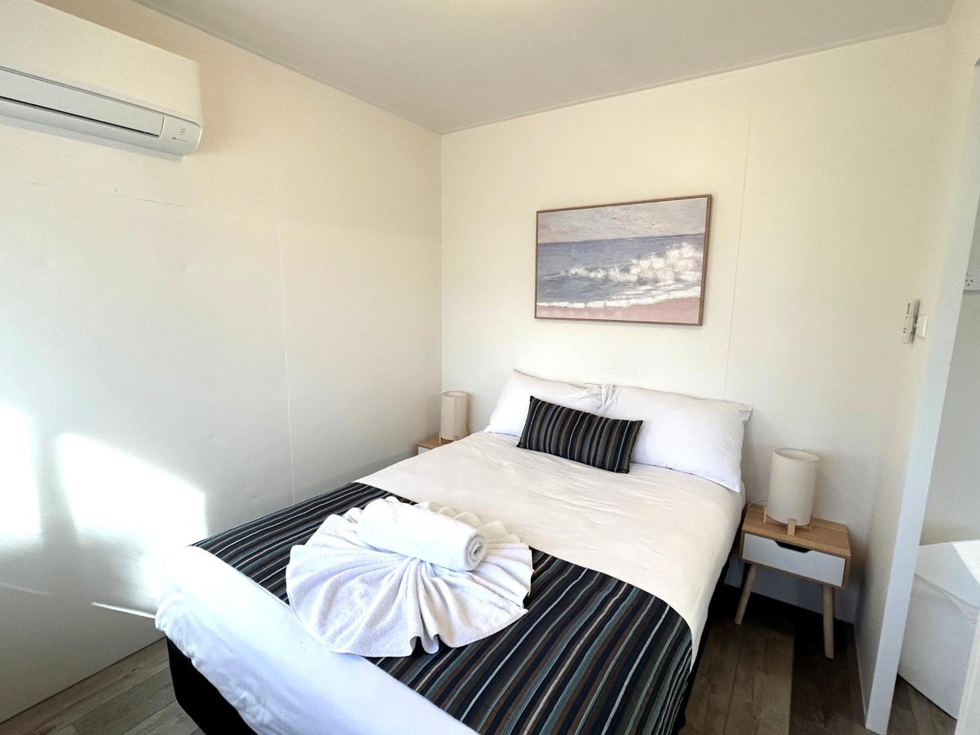 Mandurah Coastal Holiday Park Bagian luar foto