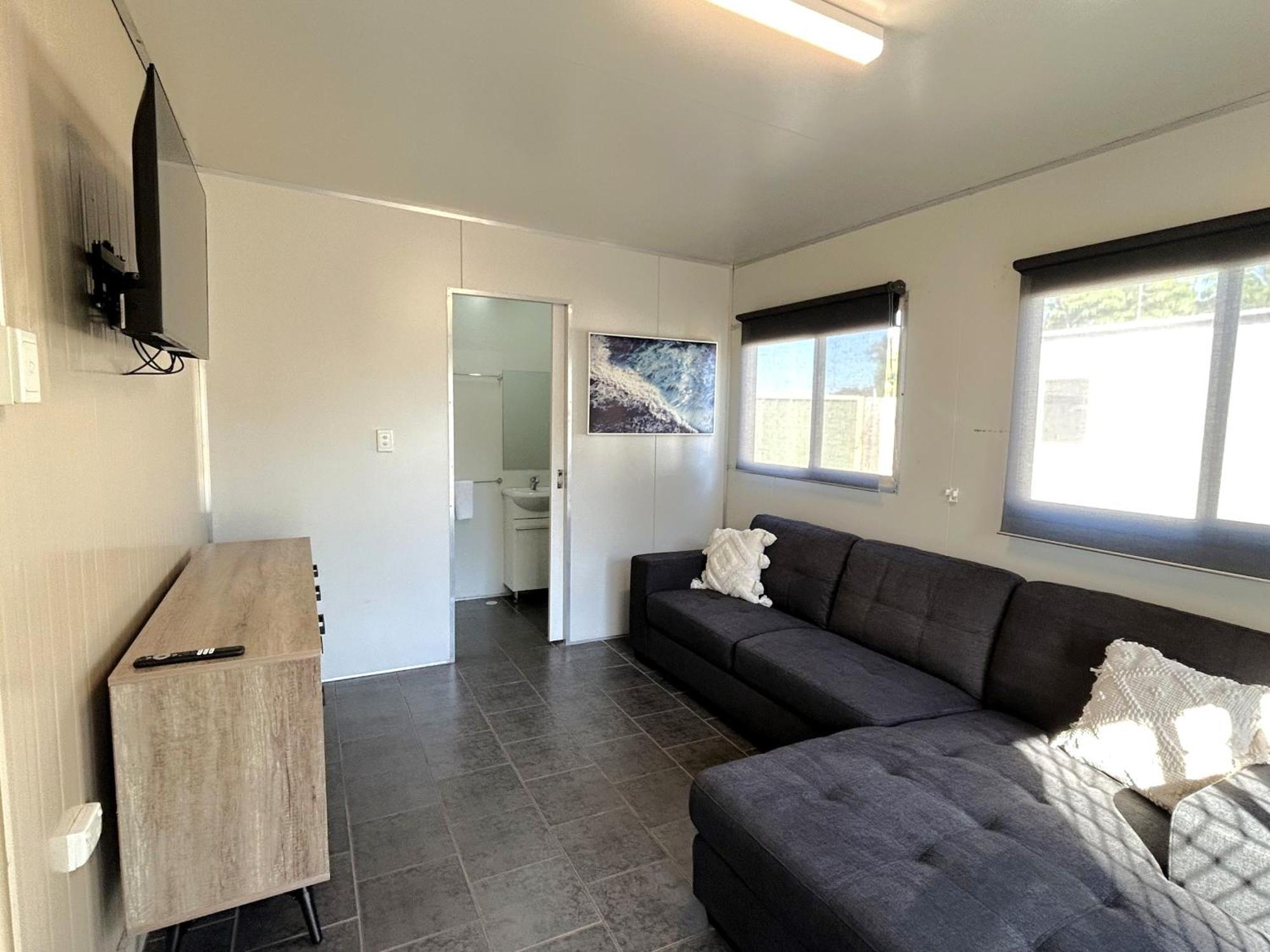 Mandurah Coastal Holiday Park Bagian luar foto