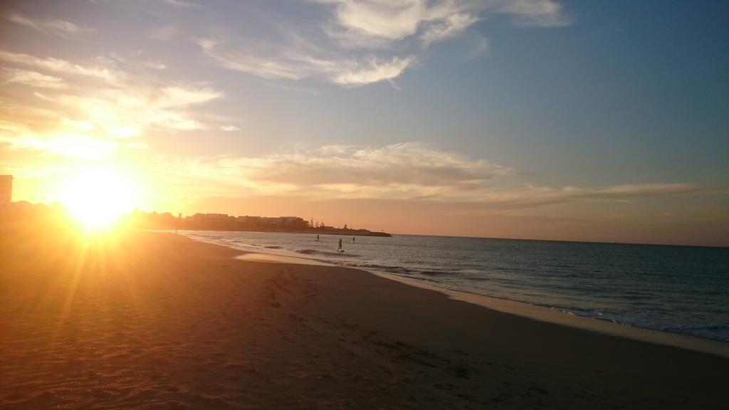Mandurah Coastal Holiday Park Bagian luar foto